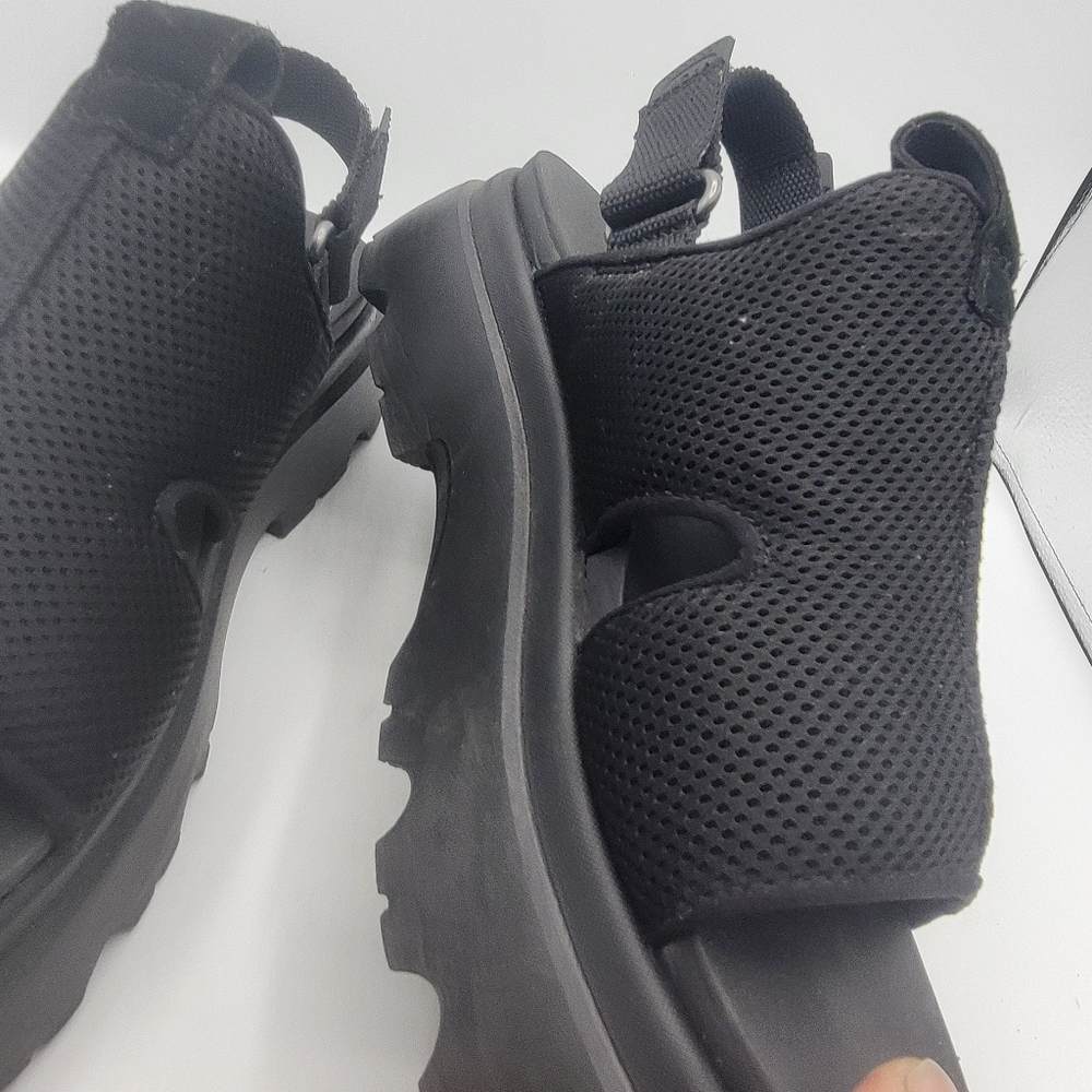 Ugg Platform Sandals - image 5